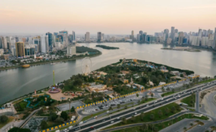 Jumeirah Village Circle (JVC)