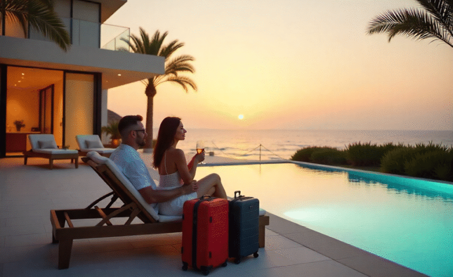 Ideal for Airbnb & short stays