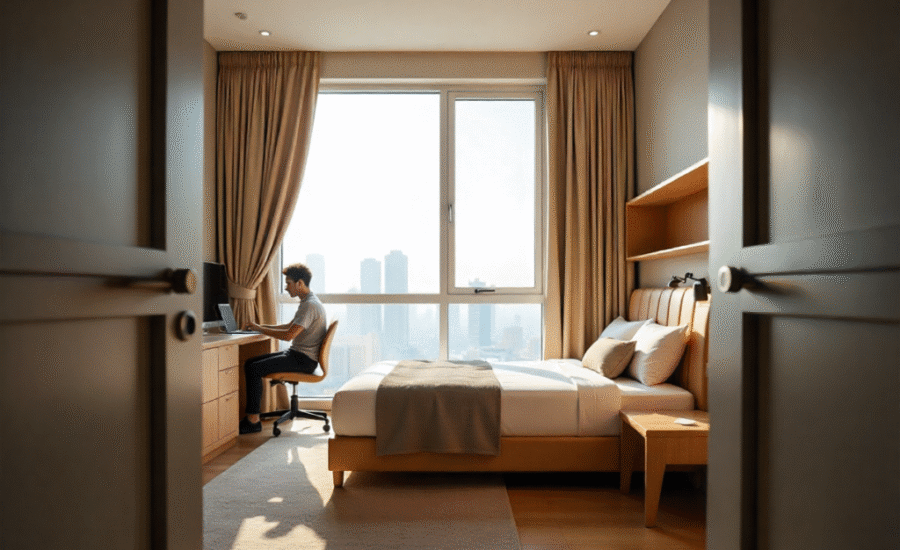 Low entry cost, high demand